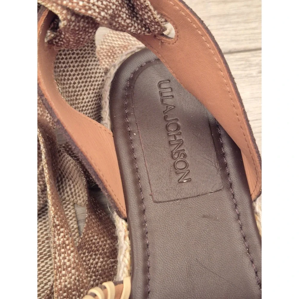 Ulla Johnson ulla johnson